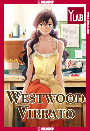 Cover of Westwood Vibrato Vol. 1