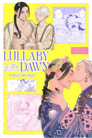 Cover of Lullaby of the Dawn: A Brief Interlude Oneshot