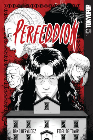 Cover of Perfeddion Oneshot