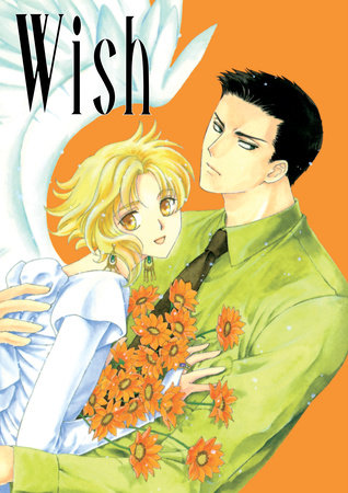 Cover of Wish Edition