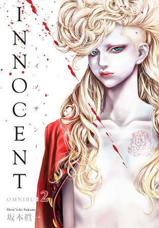 Cover of Innocent Vol. 4–6