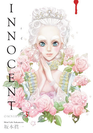 Cover of Innocent Vol. 7–9