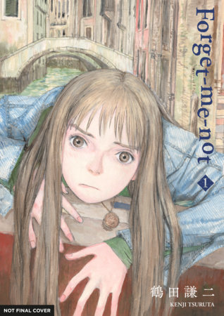 Cover of Forget Me Not Vol. 1