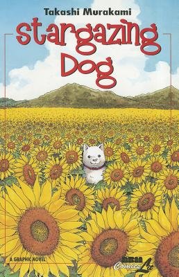 Cover of Stargazing Dog Oneshot
