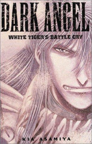 Cover of Dark Angel Vol 2