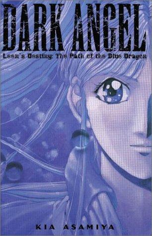 Cover of Dark Angel Vol 3