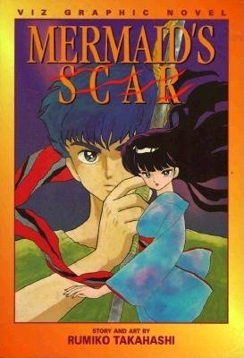 Cover of Mermaid's Scar