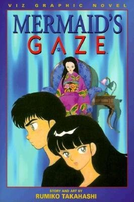Cover of Mermaid's Gaze