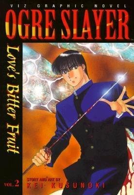 Cover of Ogre Slayer Vol 2