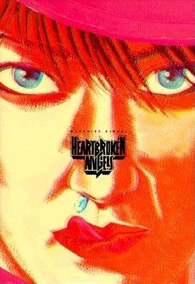 Cover of Heartbroken Angels Vol. 1