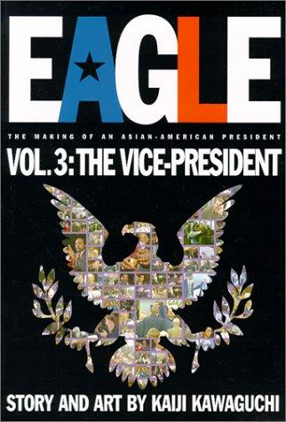 Cover of Eagle Vol 3