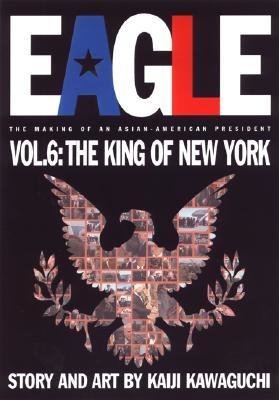 Cover of Eagle Vol 6