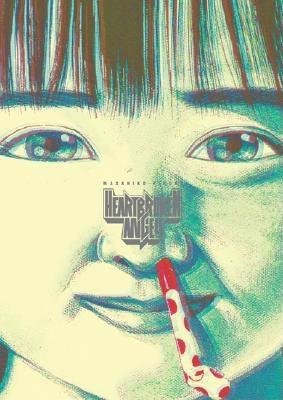 Cover of Heartbroken Angels Vol. 2