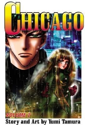 Cover of Chicago Vol 2
