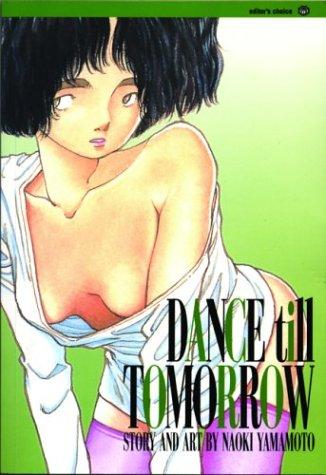 Cover of Dance Till Tomorrow Vol 6