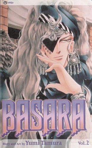 Cover of Basara Vol 2