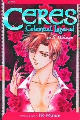 Cover of Ceres: Celestial Legend Vol 5