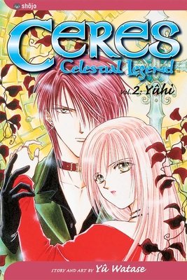Cover of Ceres: Celestial Legend Vol 2