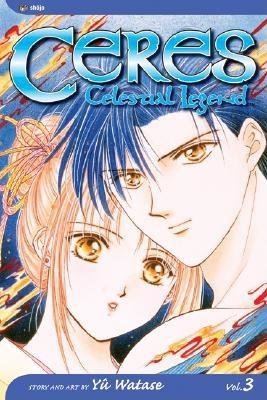 Cover of Ceres: Celestial Legend Vol 3