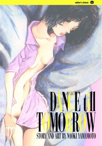 Cover of Dance Till Tomorrow Vol 7