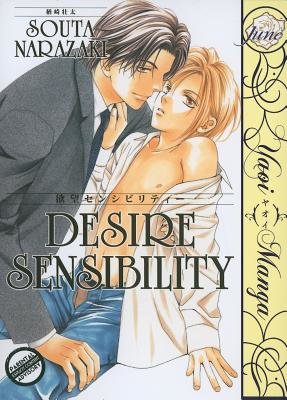 Cover of Desire Sensibility Oneshot