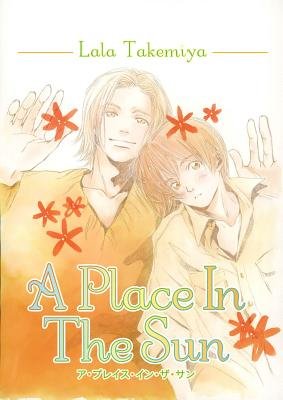 Cover of A Place in the Sun Oneshot