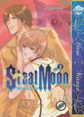 Cover of Steal Moon Vol 2