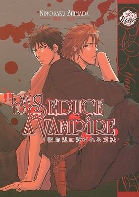Cover of How to Seduce a Vampire Oneshot