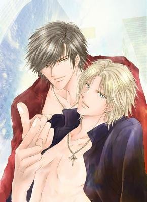 Cover of Yellow 2 Vol 2