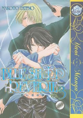 Cover of Blue Sheep Reverie Vol 3