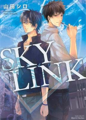 Cover of Sky Link Oneshot