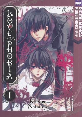 Cover of Lovephobia