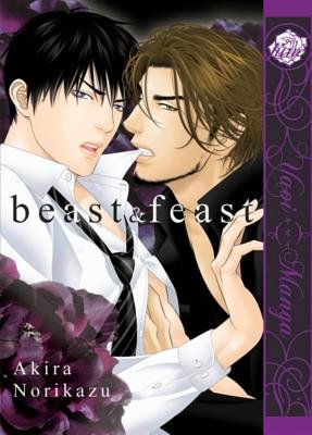 Cover of Beast & Feast Oneshot
