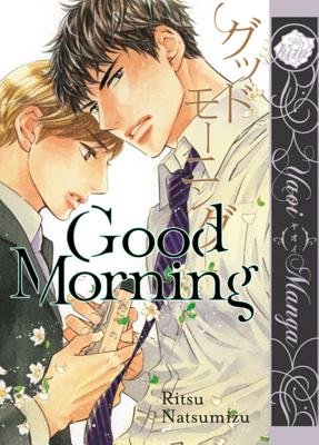 Cover of Good Morning Oneshot