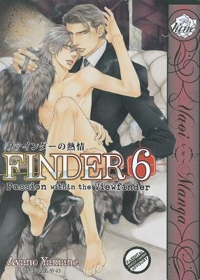 Cover of Finder Vol 6