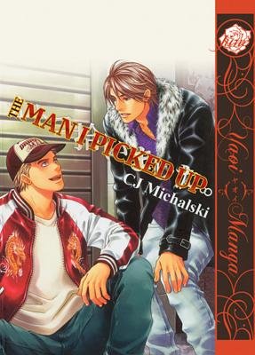 Cover of The Man I Picked Up Oneshot