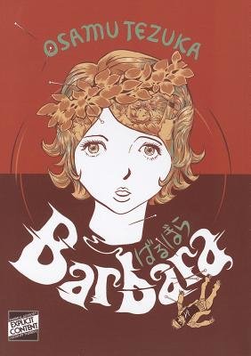 Cover of Barbara