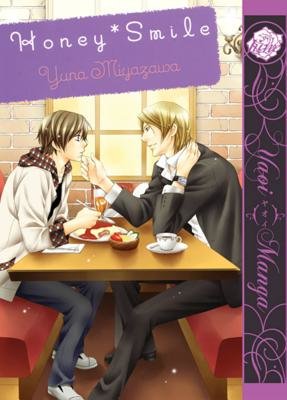 Cover of Honey*Smile Oneshot