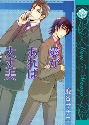 Cover of Love Makes Everything Right