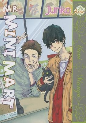 Cover of Mr. Mini Mart Oneshot
