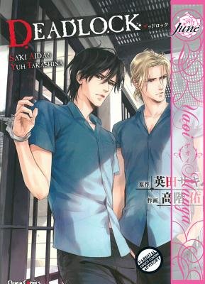 Cover of Deadlock Vol. 1