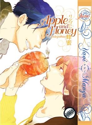 Cover of Apple and Honey Oneshot