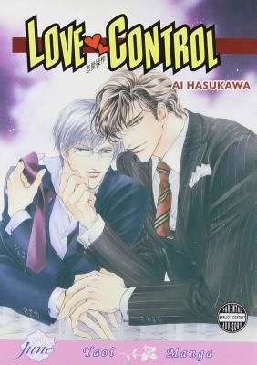 Cover of Love Control Vol. 1