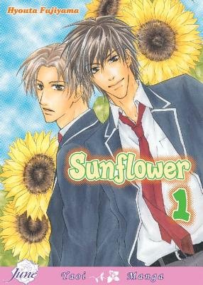 Cover of Sunflower