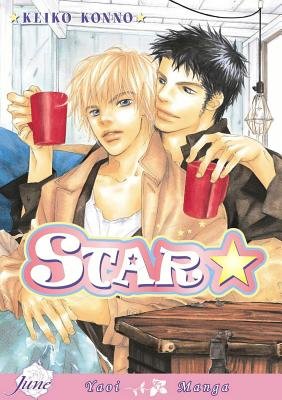 Cover of Star Oneshot