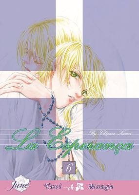 Cover of La Esperança Vol 6