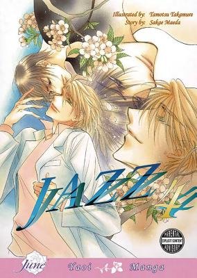 Cover of Jazz Vol 4