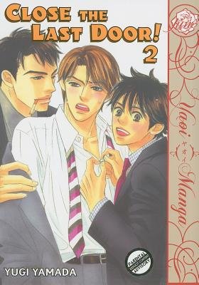 Cover of Close the Last Door Vol 2