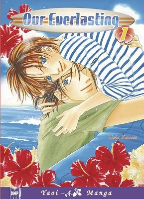 Cover of Our Everlasting