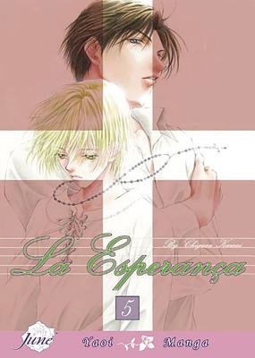 Cover of La Esperança Vol 5